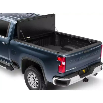 Flex Folding Bed Cover for Hilux 5.0' Double Cabin 2016-2025 Undercover