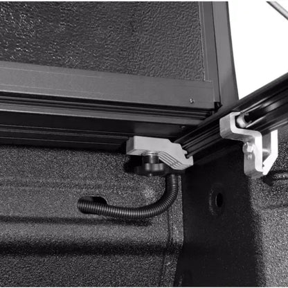 Flex Folding Bed Cover for Hilux 5.0' Double Cabin 2016-2025 Undercover