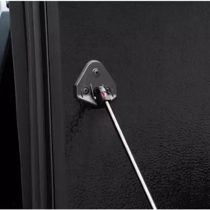 Flex Folding Bed Cover for Hilux 5.0' Double Cabin 2016-2025 Undercover