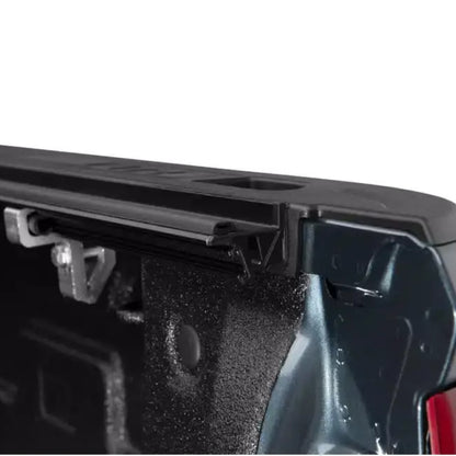 Flex Folding Bed Cover for Hilux 5.0' Double Cabin 2016-2025 Undercover