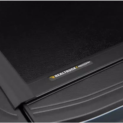 Flex Folding Bed Cover for Hilux 5.0' Double Cabin 2016-2025 Undercover