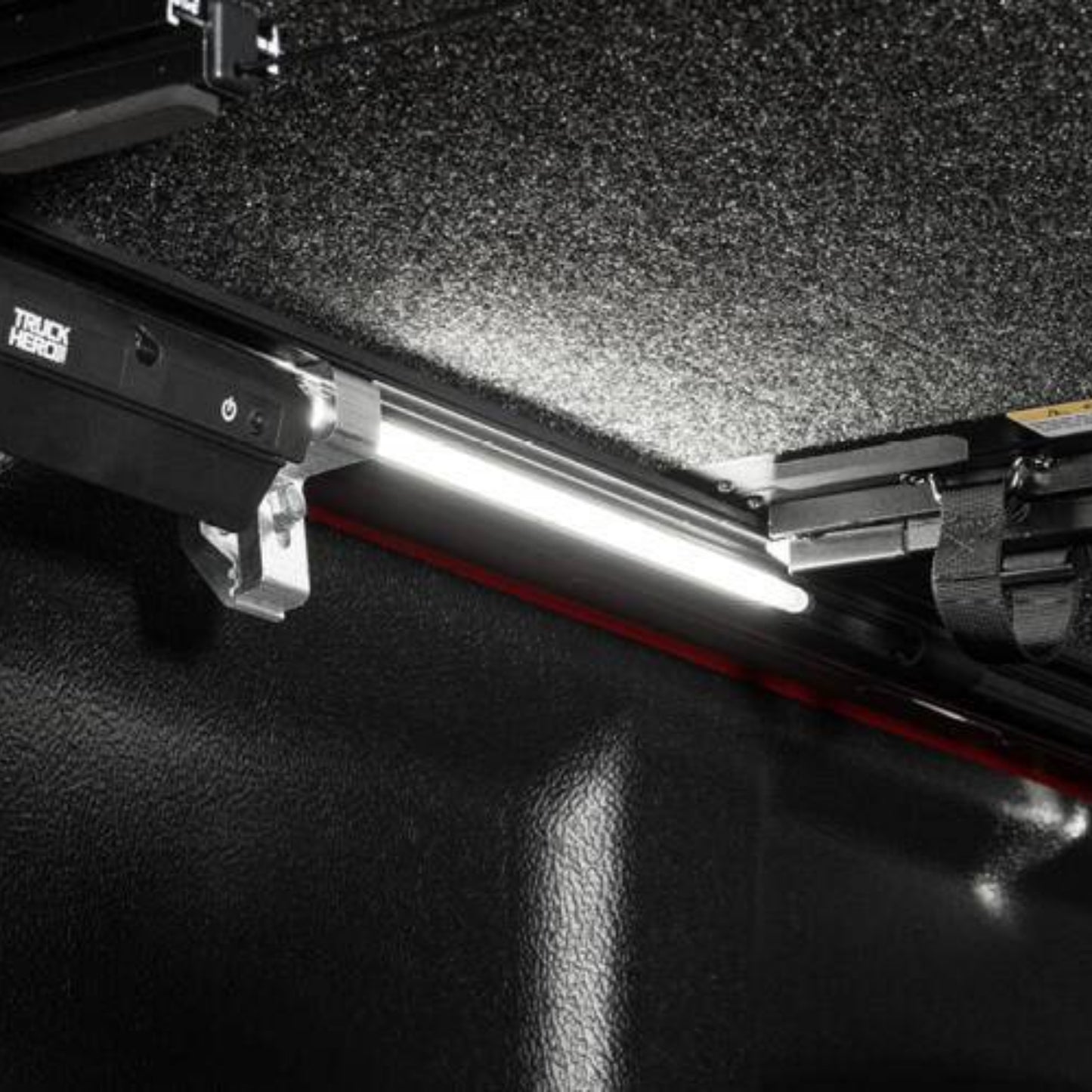 Undercover Ultra Flex Folding Bed Tonneau Cover for Tacoma 5.0' Double Cab 2024-2025