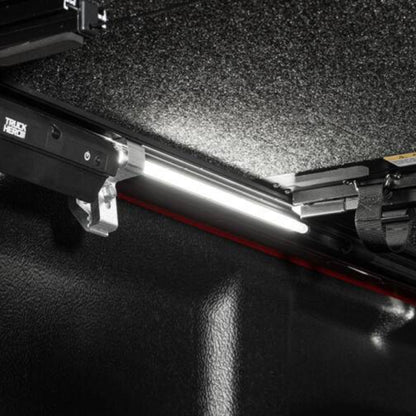 Undercover Ultra Flex Folding Bed Tonneau Cover for Tacoma 5.0' Double Cab 2024-2025