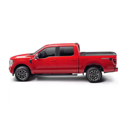M-XT Retractable Bed Cover for Ford F-150/Lobo Double Cab 5.7' 2021-2024 Roll n Lock
