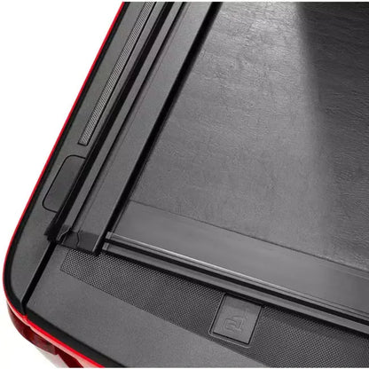 M-XT Retractable Bed Cover for Ford F-150/Lobo Double Cab 5.7' 2021-2024 Roll n Lock