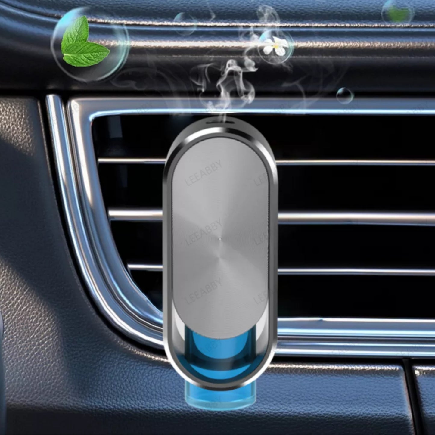Smart Car Aroma Diffuser