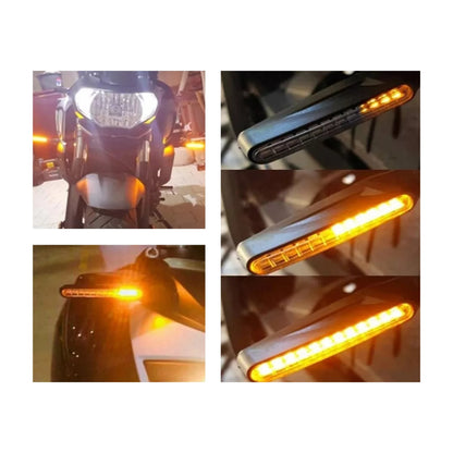Led Turn Signals Flashers MotorsCycle Plus Motors