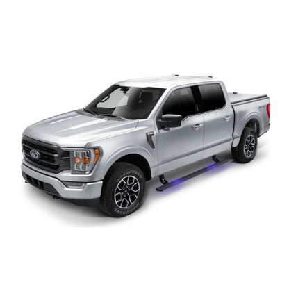 PowerStep Electric Running Boards Chevrolet/GMC Double Cab Mod. 2022-2024 AMP Research