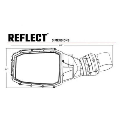 Reflect Rigid Auxiliary Lights