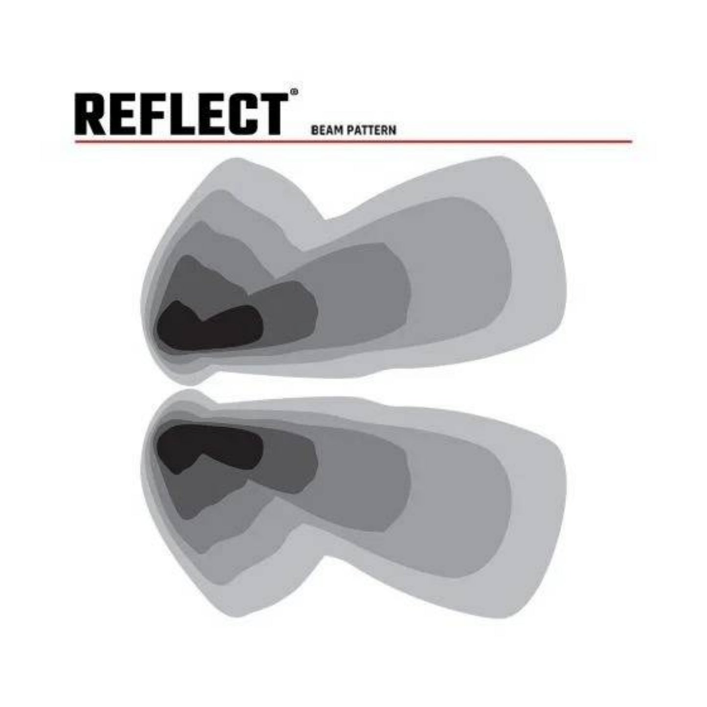 Reflect Rigid Auxiliary Lights
