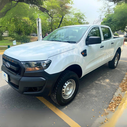 Ford Ranger 2.5 Xl Cabina Doble Mt 2022