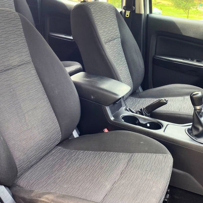 Ford Ranger 2.5 Xl Cabina Doble Mt 2022