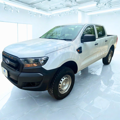 Ford Ranger 2.5 Xl Cabina Doble Mt 2022