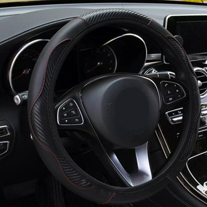 Housse de volant AutoCover Plus Motors