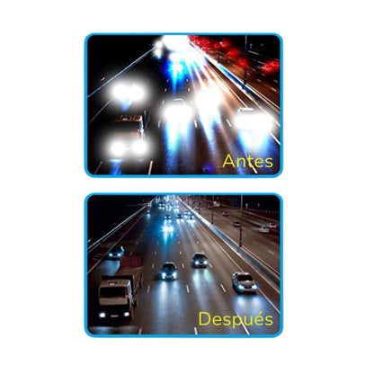 AutoDrive Plus Motors Driving Glasses