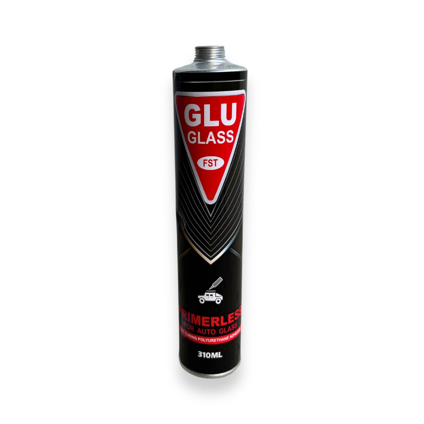 GluGlass Urethane Windshield Adhesive Sealant