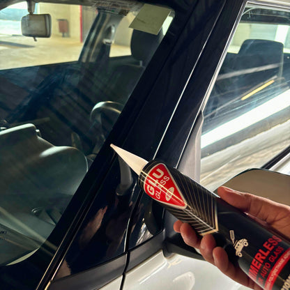 GluGlass Urethane Windshield Adhesive Sealant