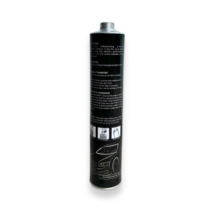 GluGlass Urethane Windshield Adhesive Sealant