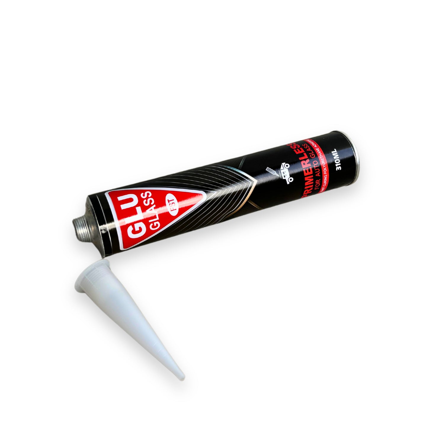 GluGlass Urethane Windshield Adhesive Sealant