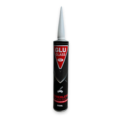 GluGlass Urethane Windshield Adhesive Sealant