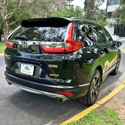 Honda CR-V 1.5 Touring Piel Cvt 2018