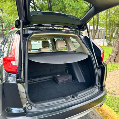 Honda CR-V 1.5 Touring Piel Cvt 2018