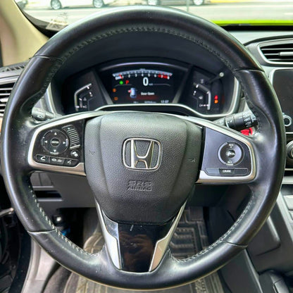 Honda CR-V 1.5 Touring Piel Cvt 2018