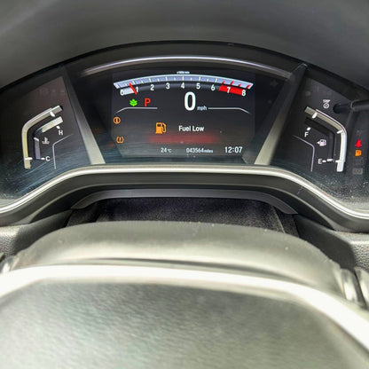 Honda CR-V 1.5 Touring Piel Cvt 2018