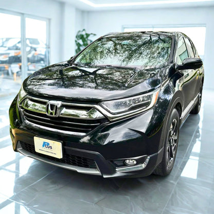 Honda CR-V 1.5 Touring Piel Cvt 2018