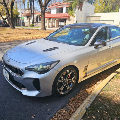 Kia Stinger 2.0 GT Line Turbo At 2018