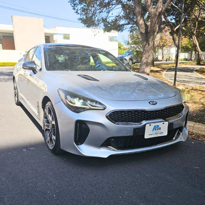 Kia Stinger 2.0 GT Line Turbo At 2018
