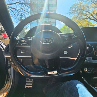 Kia Stinger 2.0 GT Line Turbo At 2018