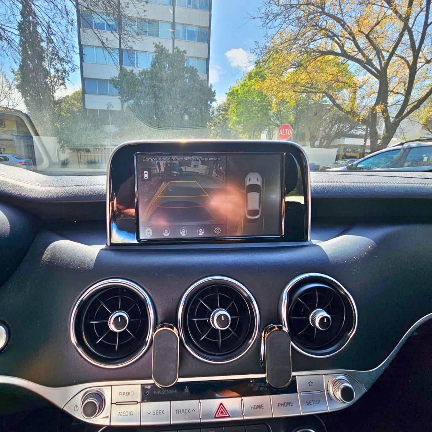 Kia Stinger 2.0 GT Line Turbo At 2018