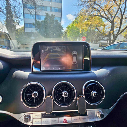 Kia Stinger 2.0 GT Line Turbo At 2018