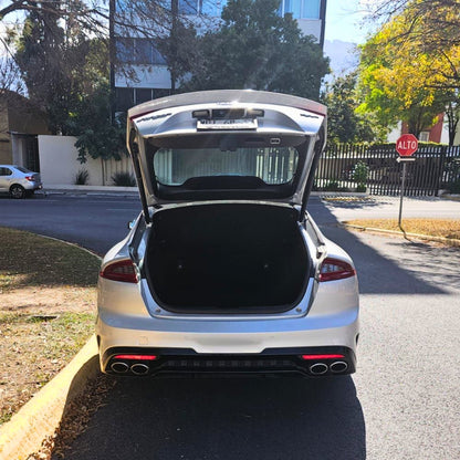 Kia Stinger 2.0 GT Line Turbo At 2018