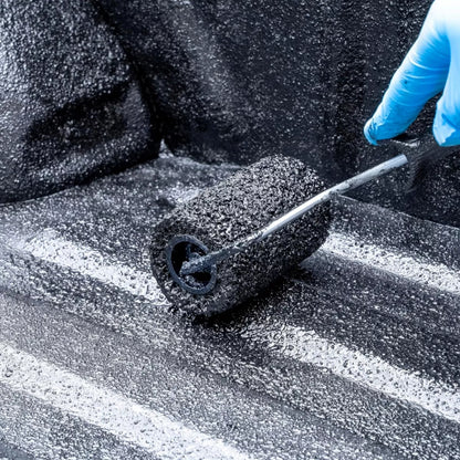 2L Coating Kit with Super Body Roller Applicator