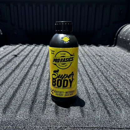 2L Coating Kit with Super Body Roller Applicator