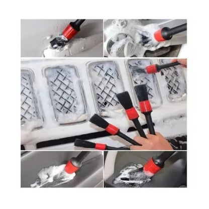 AutoCleaning Plus Motors Cleaning Kit