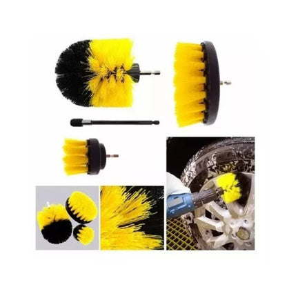 AutoCleaning Plus Motors Cleaning Kit