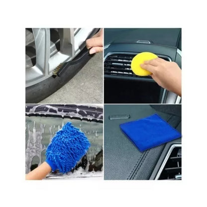 AutoCleaning Plus Motors Cleaning Kit