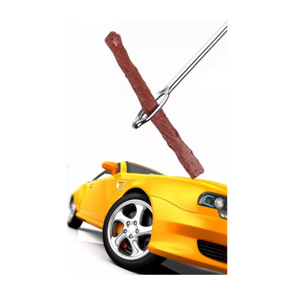 AutoPatch Plus Motors Tire Repair Kit