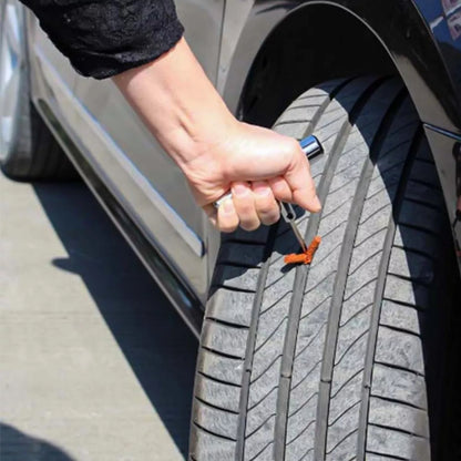 AutoPatch Plus Motors Tire Repair Kit