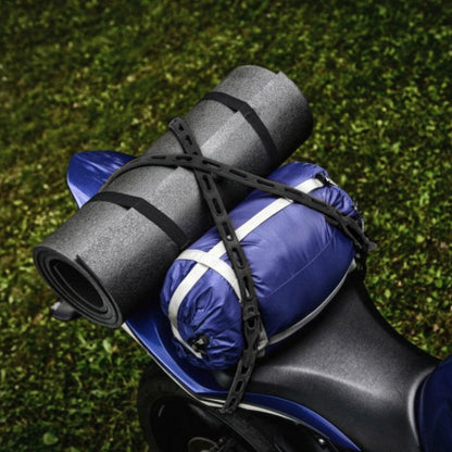 AutoUse Plus Motors Tie Down Straps