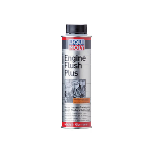 300ml Engine Flush Plus Liqui Moly Internal Engine Cleaner