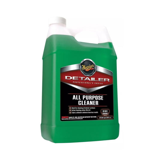 Meguiar's G052-02-10-12 3.78 L Multi-Purpose Cleaner