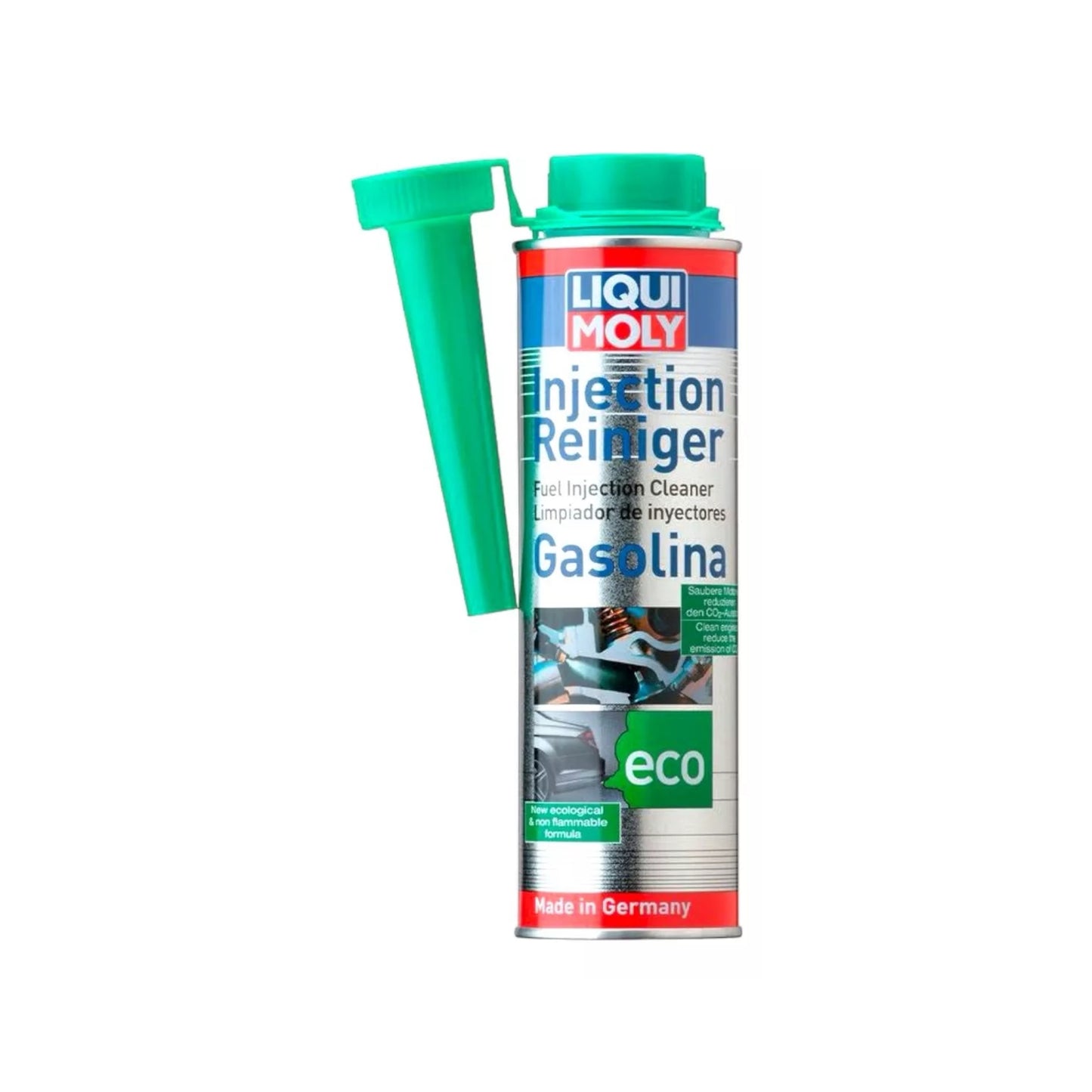 Liqui Moly 3.78 L Injection Cleaner