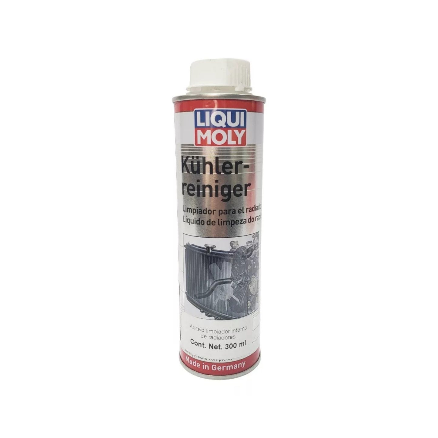 Kuhler Reiniger Liqui Moly Radiator Cleaner