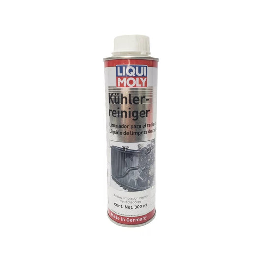 Kuhler Reiniger Liqui Moly Radiator Cleaner
