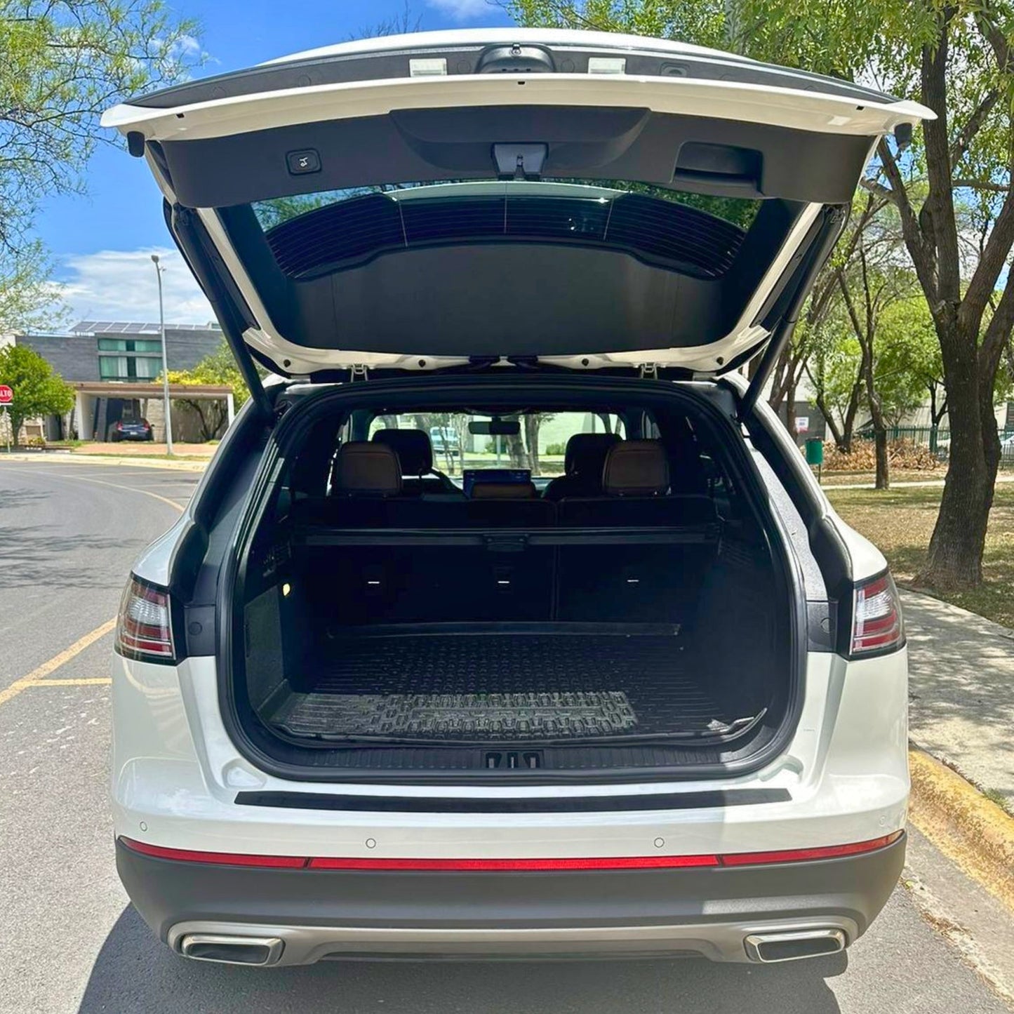 Lincoln Nautilus 2.7 Reserve Awd At 2023
