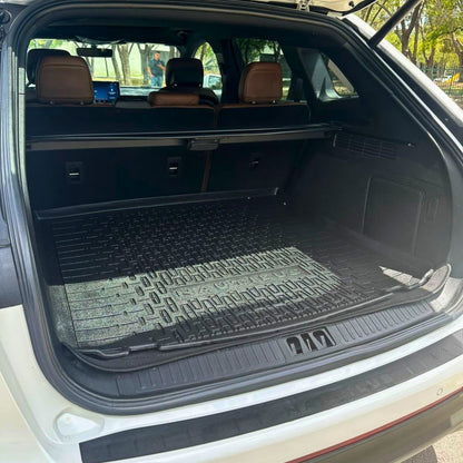 Lincoln Nautilus 2.7 Reserve Awd At 2023